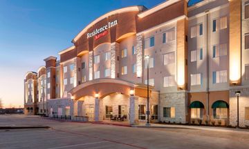 Residence Inn by Marriott Plano