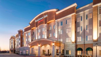 Residence Inn by Marriott Plano