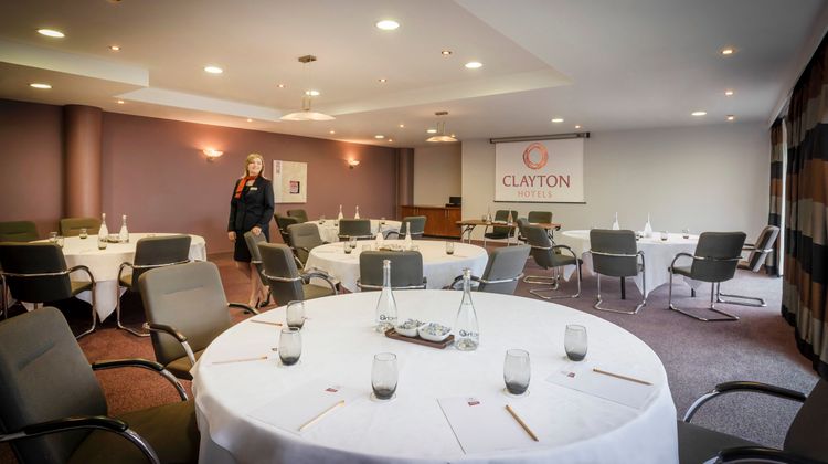 Clayton Hotel Sligo Other