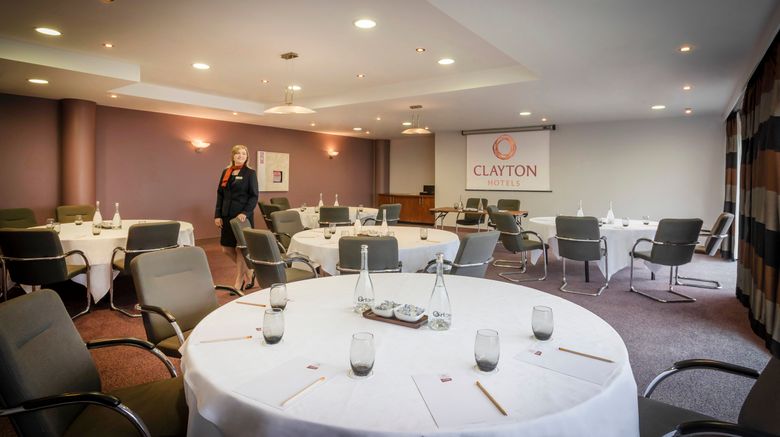 <b>Clayton Hotel Sligo Other</b>. Images powered by <a href="https://www.leonardoworldwide.com/" title="Leonardo Worldwide" target="_blank">Leonardo</a>.
