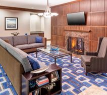 Residence Inn by Marriott Plano Exterior