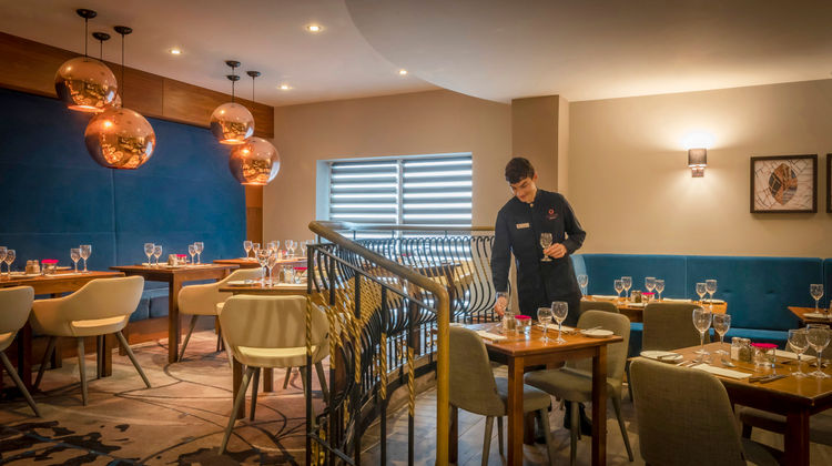 Clayton Hotel Sligo Restaurant