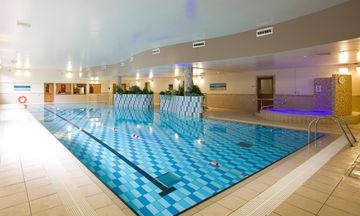 Clayton Hotel Sligo