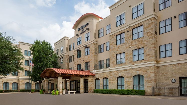 Residence Inn by Marriott Exterior