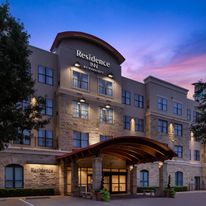 Residence Inn by Marriott