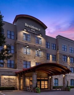 Residence Inn by Marriott
