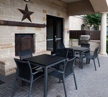 Residence Inn by Marriott Exterior