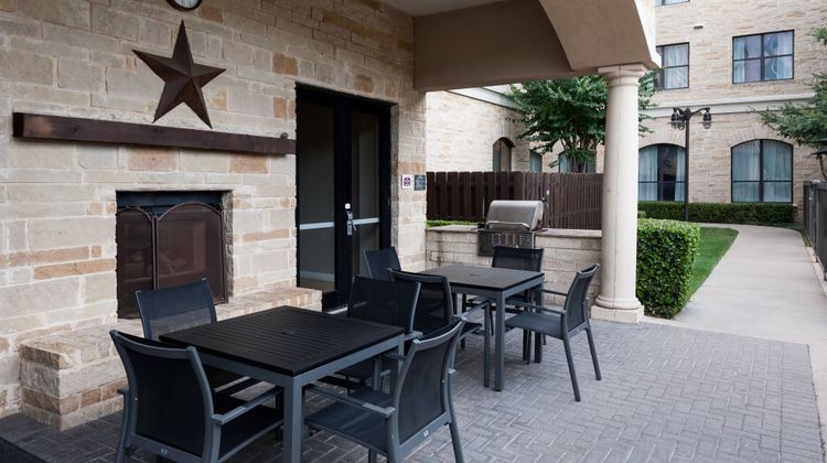 Residence Inn by Marriott Exterior