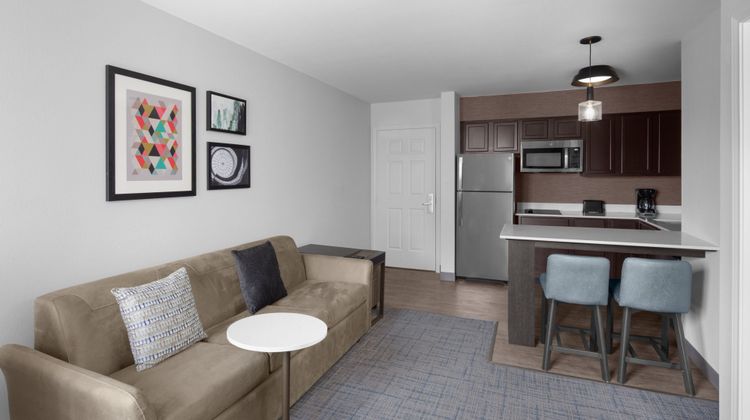 Residence Inn by Marriott Room