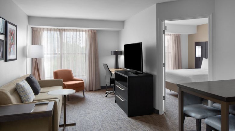 <b>Residence Inn by Marriott Room</b>. Images powered by <a href="https://www.leonardoworldwide.com/" title="Leonardo Worldwide" target="_blank">Leonardo</a>.