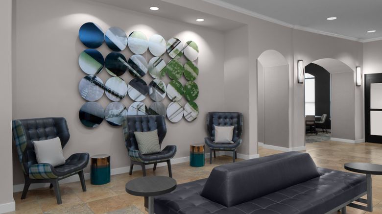 <b>Residence Inn by Marriott Lobby</b>. Images powered by <a href="https://www.leonardoworldwide.com/" title="Leonardo Worldwide" target="_blank">Leonardo</a>.