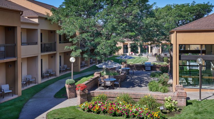 Courtyard by Marriott Detroit Dearborn Other