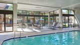 Courtyard by Marriott Detroit Dearborn Pool