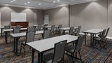 <b>Residence Inn by Marriott Meeting</b>. Images powered by <a href="https://www.leonardoworldwide.com/" title="Leonardo Worldwide" target="_blank">Leonardo</a>.