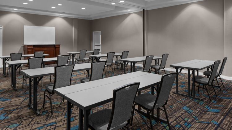 Residence Inn by Marriott Meeting