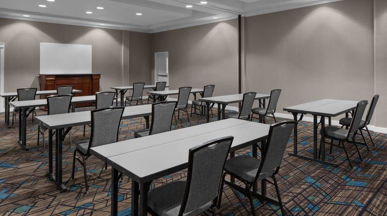 <b>Residence Inn by Marriott Meeting</b>. Images powered by <a href="https://www.leonardoworldwide.com/" title="Leonardo Worldwide" target="_blank">Leonardo</a>.