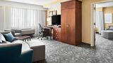 Courtyard by Marriott Newark Downtown Room