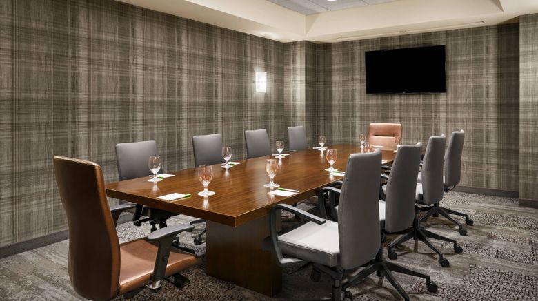 <b>Courtyard by Marriott Newark Downtown Meeting</b>. Images powered by <a href="https://www.leonardoworldwide.com/" title="Leonardo Worldwide" target="_blank">Leonardo</a>.
