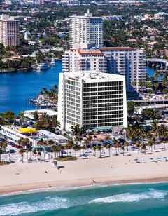 Courtyard Fort Lauderdale Beach