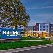 Fairfield Inn & Stes Grand Rapids North