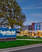 Fairfield Inn & Stes Grand Rapids North