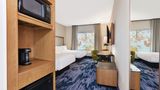 Fairfield Inn & Stes Grand Rapids North Room