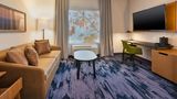 Fairfield Inn & Stes Grand Rapids North Room