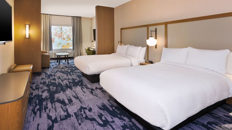 <b>Fairfield Inn & Stes Grand Rapids North Suite</b>. Images powered by <a href="https://www.leonardoworldwide.com/" title="Leonardo Worldwide" target="_blank">Leonardo</a>.