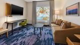 Fairfield Inn & Stes Grand Rapids North Room