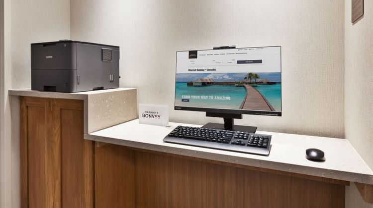 Fairfield Inn & Stes Grand Rapids North Other