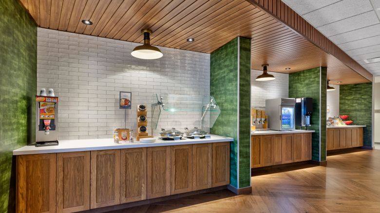 <b>Fairfield Inn & Stes Grand Rapids North Restaurant</b>. Images powered by <a href="https://www.leonardoworldwide.com/" title="Leonardo Worldwide" target="_blank">Leonardo</a>.