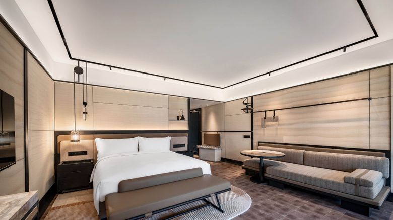<b>Nanjing, Jiangning, Autograph Collection Room</b>. Images powered by <a href="https://www.leonardoworldwide.com/" title="Leonardo Worldwide" target="_blank">Leonardo</a>.