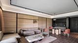 Nanjing, Jiangning, Autograph Collection Suite