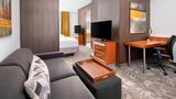 SpringHill Suites Scottsdale North Suite