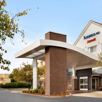 Fairfield Inn Roseville