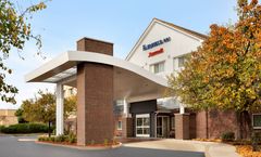 Fairfield Inn Roseville