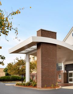 Fairfield Inn Roseville