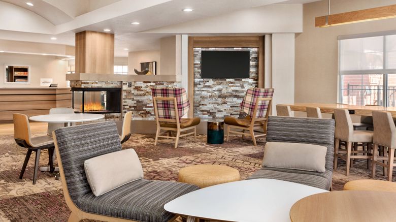 <b>Residence Inn Roseville Exterior</b>. Images powered by <a href="https://www.leonardoworldwide.com/" title="Leonardo Worldwide" target="_blank">Leonardo</a>.