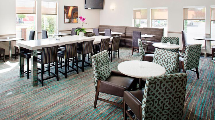 Residence Inn Seattle South/Tukwila Restaurant