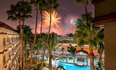 Four Points by Sheraton Anaheim