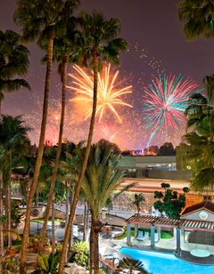 Four Points by Sheraton Anaheim