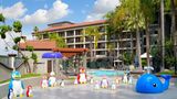 Four Points by Sheraton Anaheim Recreation