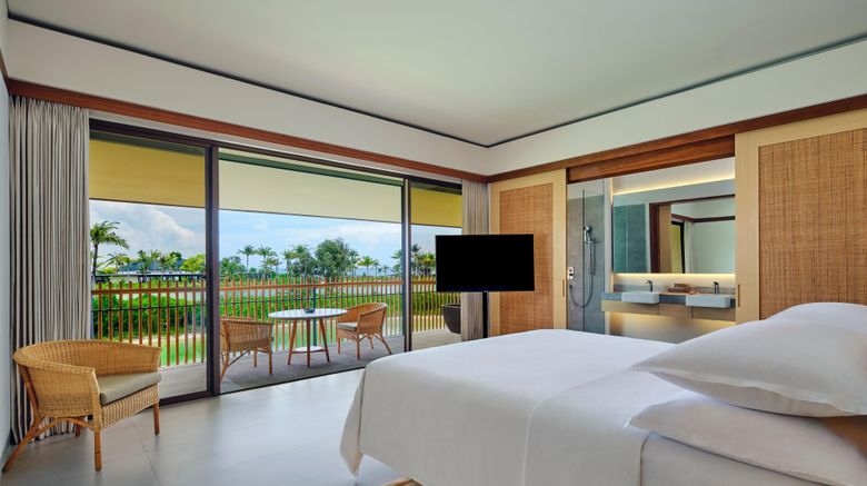 <b>Sheraton Belitung Resort Room</b>. Images powered by <a href="https://www.leonardoworldwide.com/" title="Leonardo Worldwide" target="_blank">Leonardo</a>.