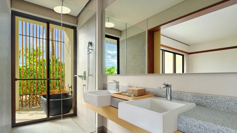 <b>Sheraton Belitung Resort Room</b>. Images powered by <a href="https://www.leonardoworldwide.com/" title="Leonardo Worldwide" target="_blank">Leonardo</a>.