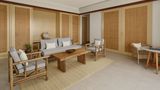 Sheraton Belitung Resort Suite