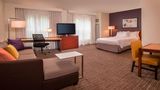 Residence Inn Alexandria-Old Town Suite