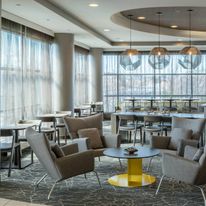 SpringHill Suites Alexandria Old Town/SW