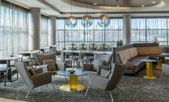 SpringHill Suites Alexandria Old Town/SW