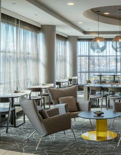 SpringHill Suites Alexandria Old Town/SW