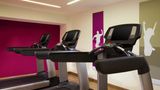 Le Meridien Grand Hotel Nuremberg Health Club